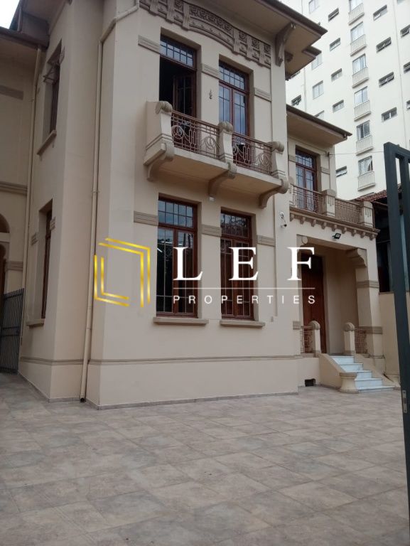 Lef Properties