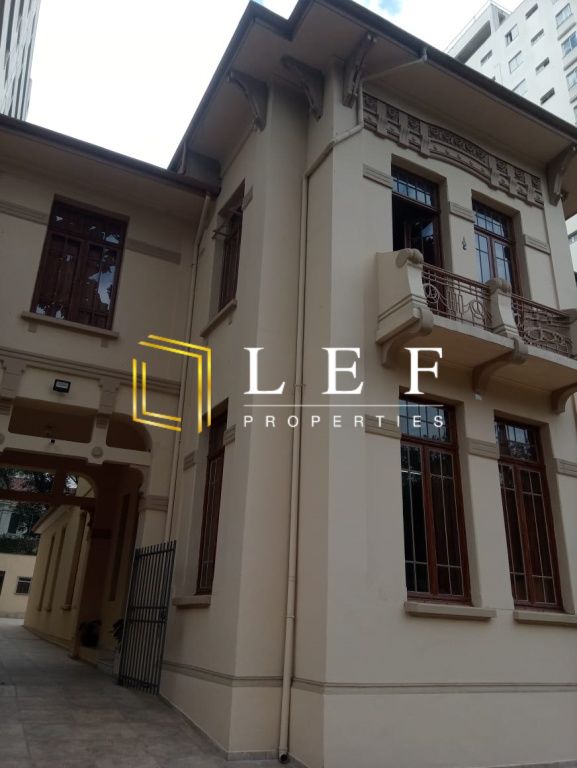 Lef Properties