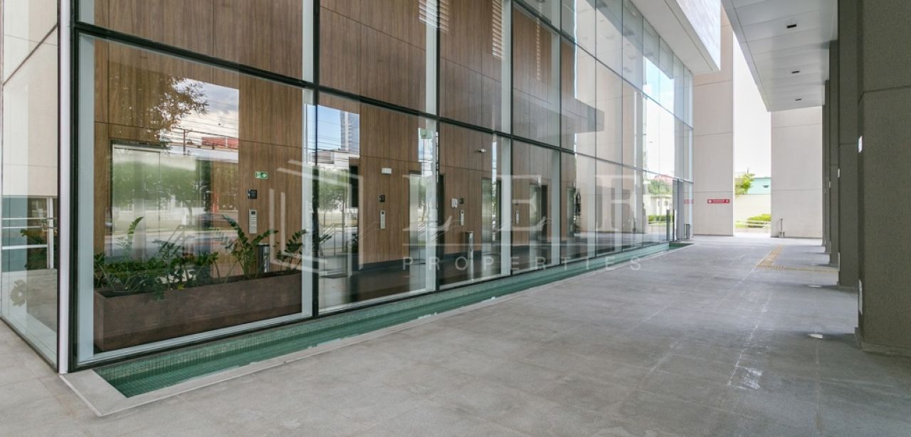Lef Properties
