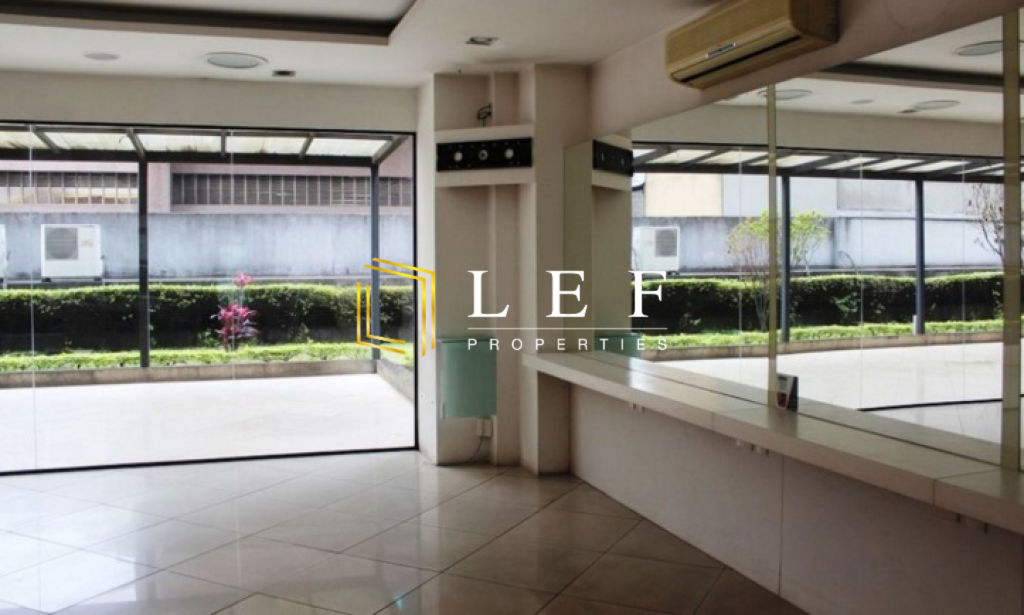 Lef Properties