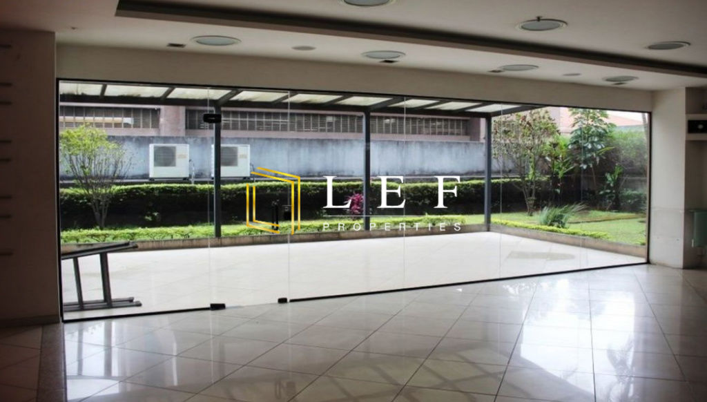 Lef Properties