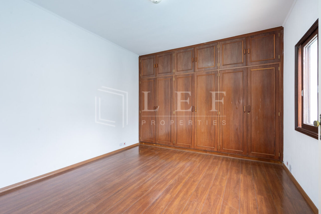Lef Properties