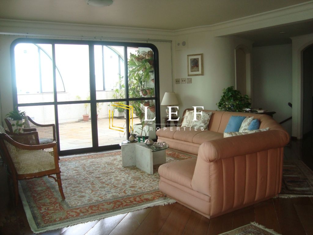 Lef Properties