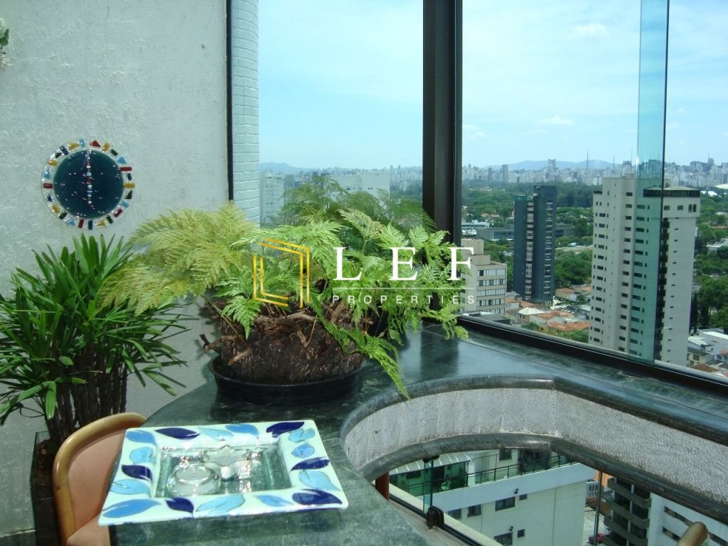 Lef Properties