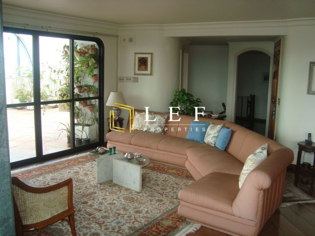 Lef Properties