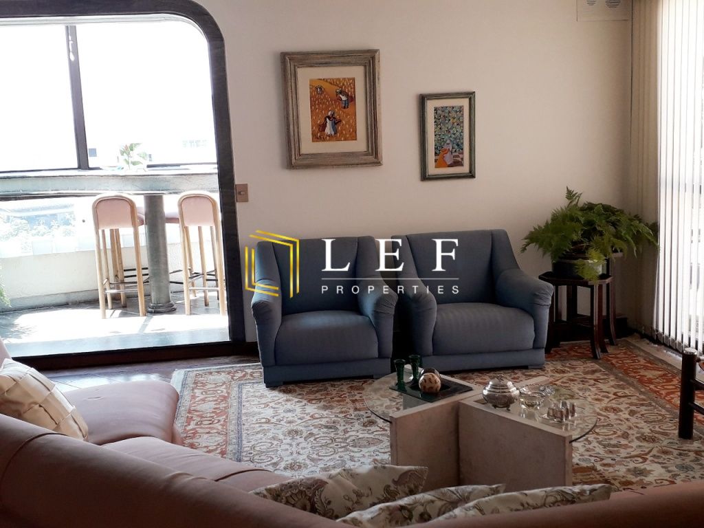 Lef Properties