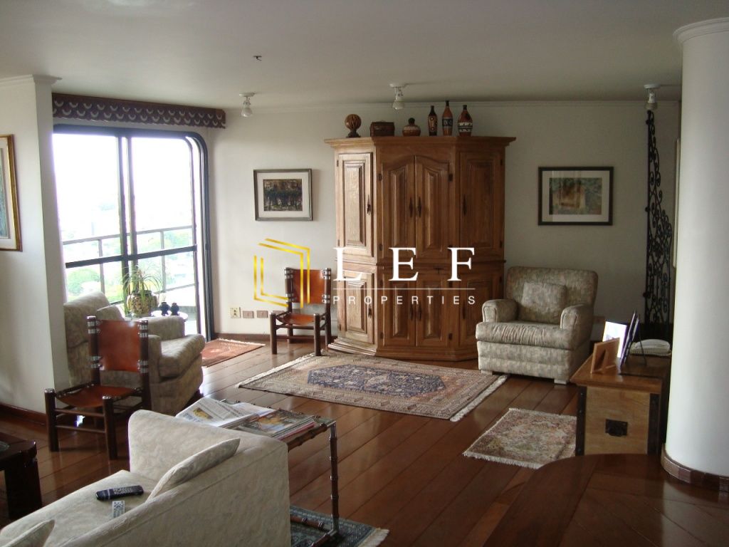 Lef Properties