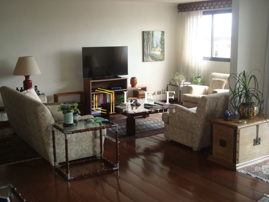 Lef Properties