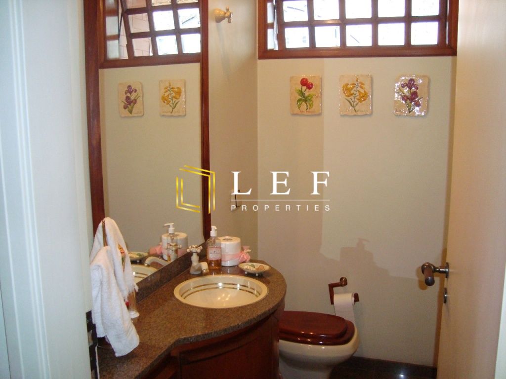 Lef Properties