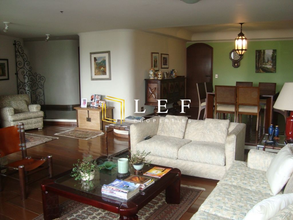 Lef Properties
