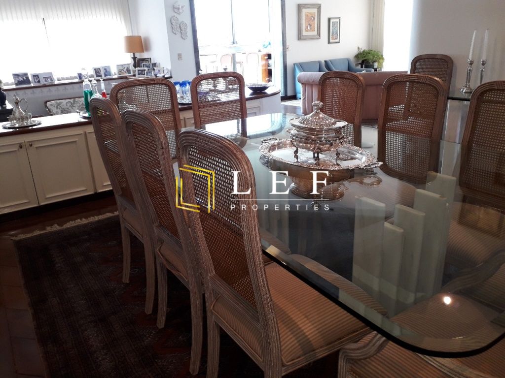 Lef Properties