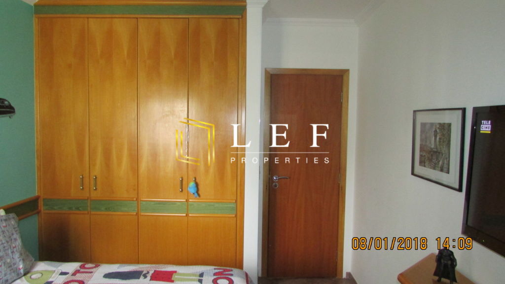 Lef Properties