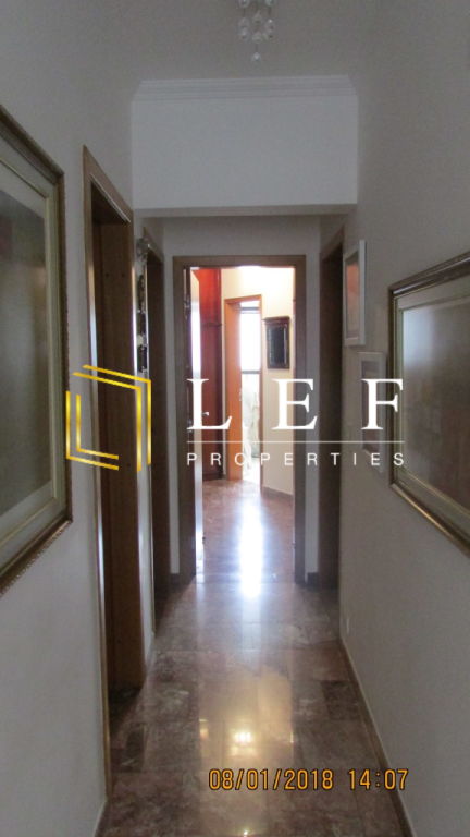 Lef Properties