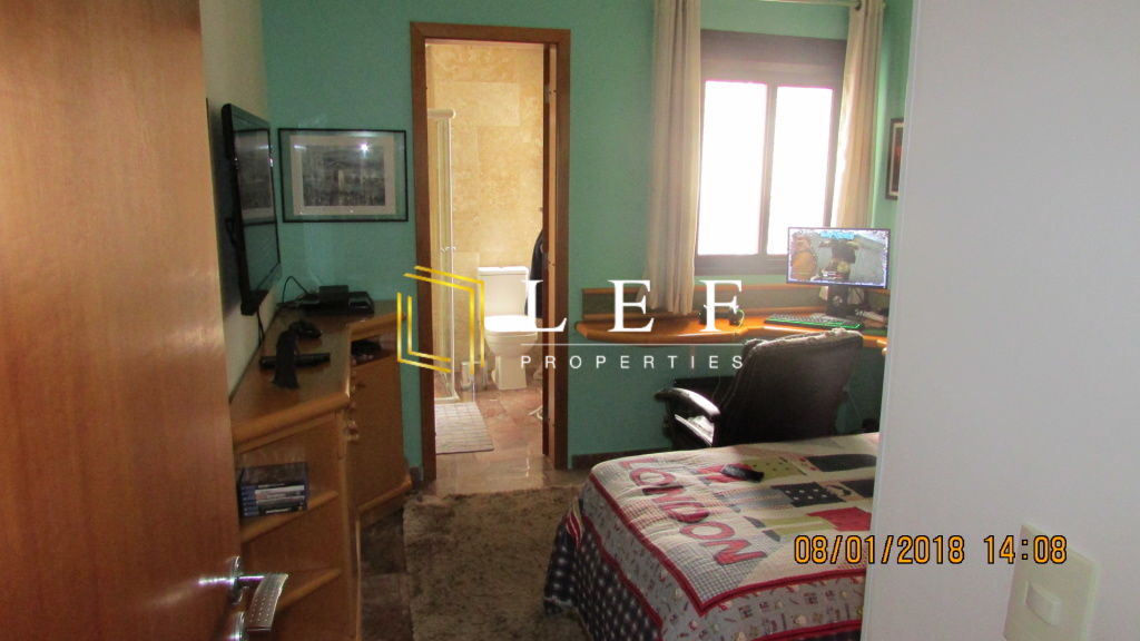 Lef Properties