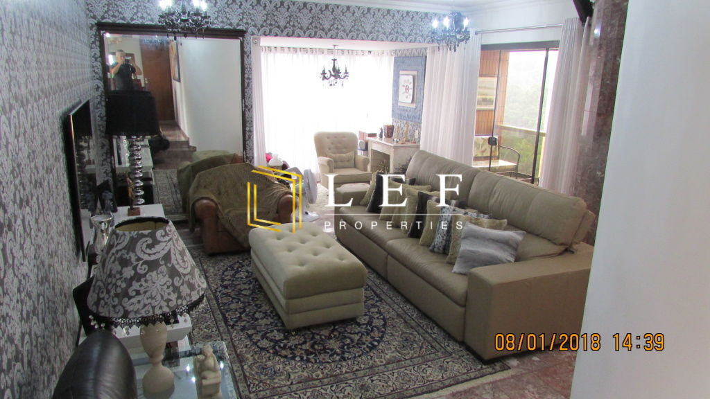 Lef Properties