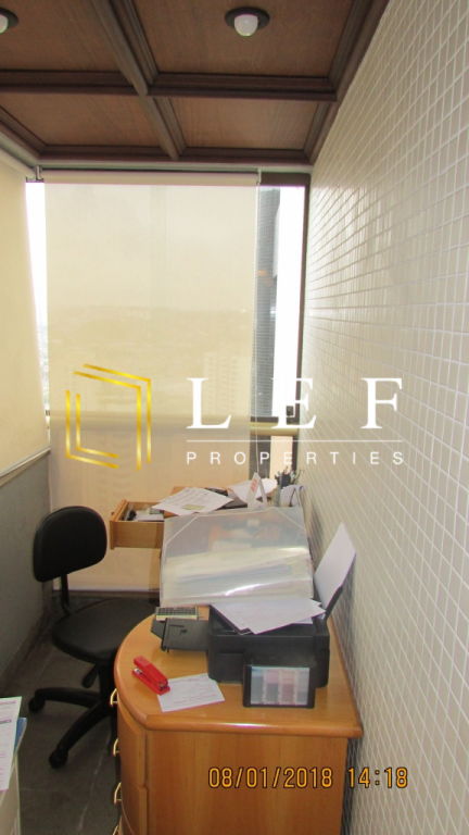 Lef Properties