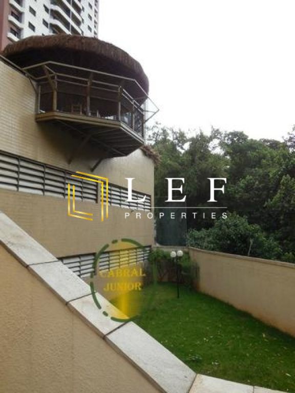 Lef Properties