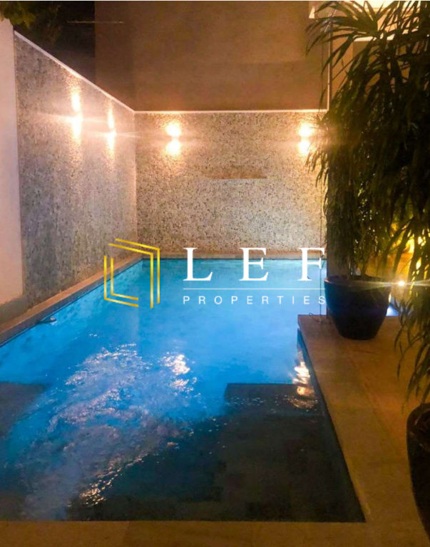 Lef Properties