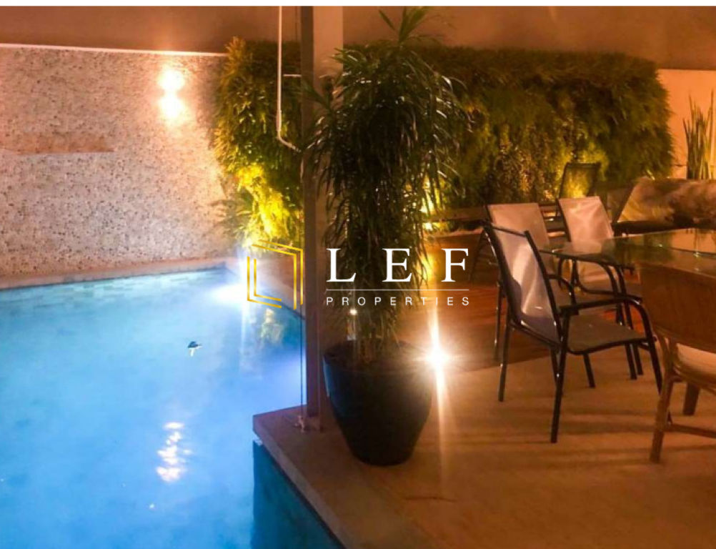 Lef Properties