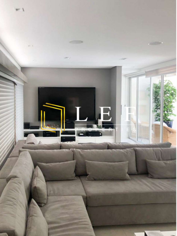 Lef Properties