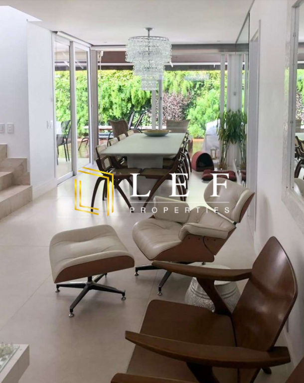 Lef Properties