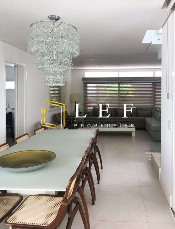 Lef Properties