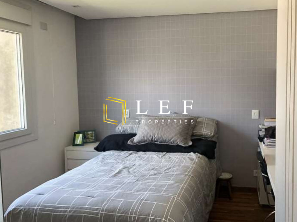 Lef Properties