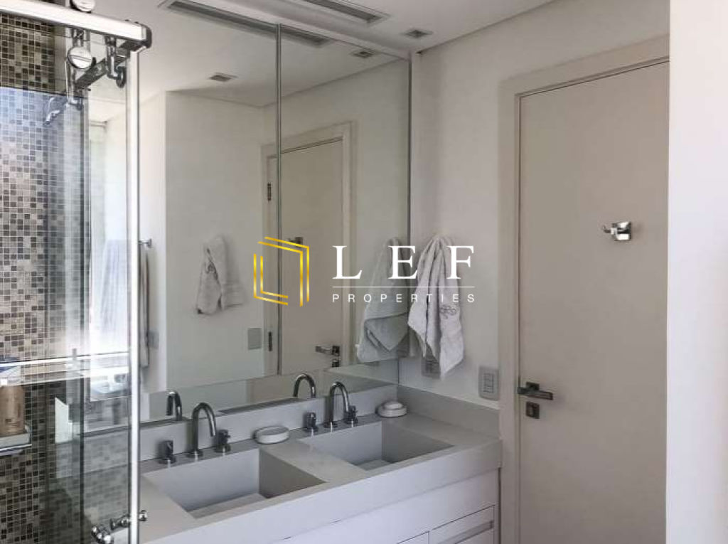 Lef Properties