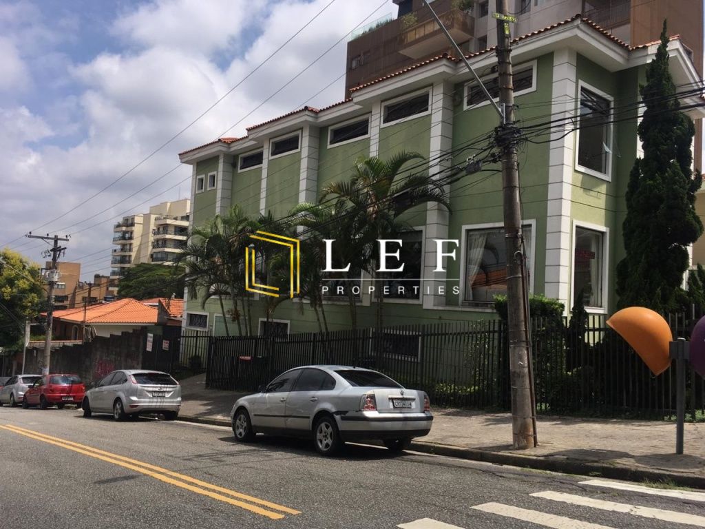 Lef Properties