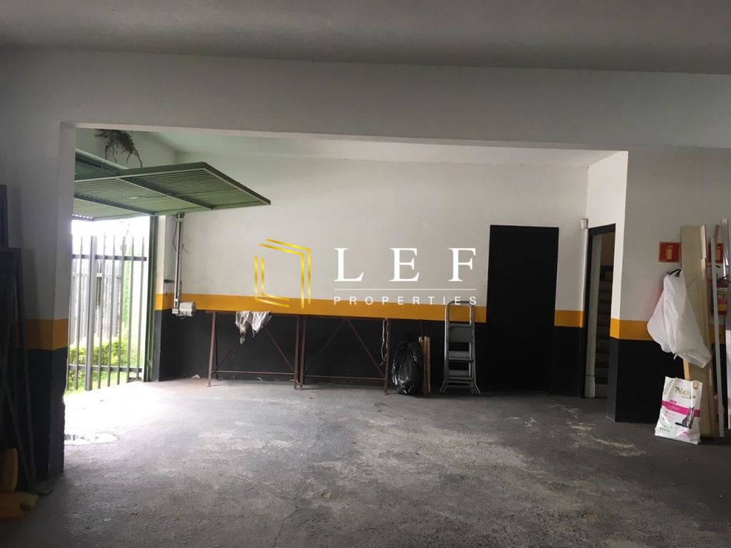 Lef Properties