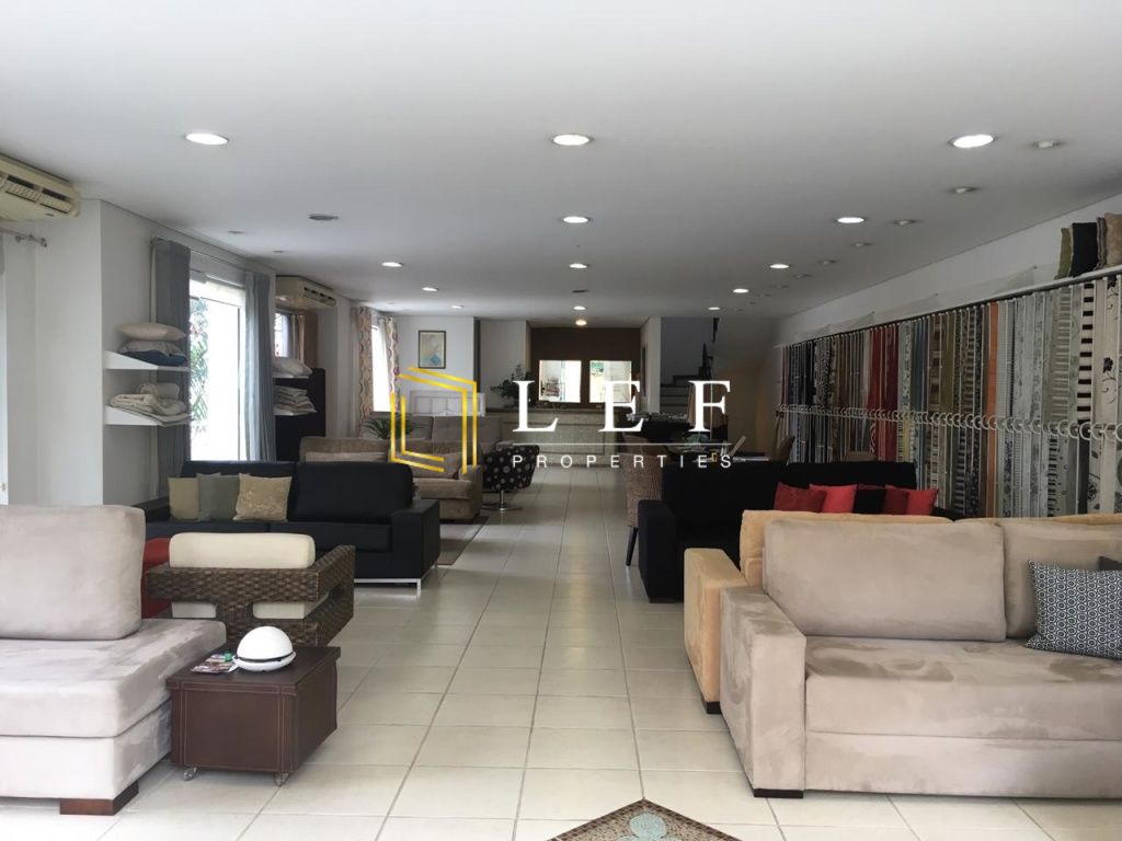 Lef Properties