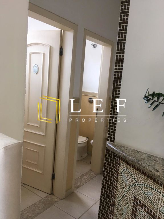 Lef Properties