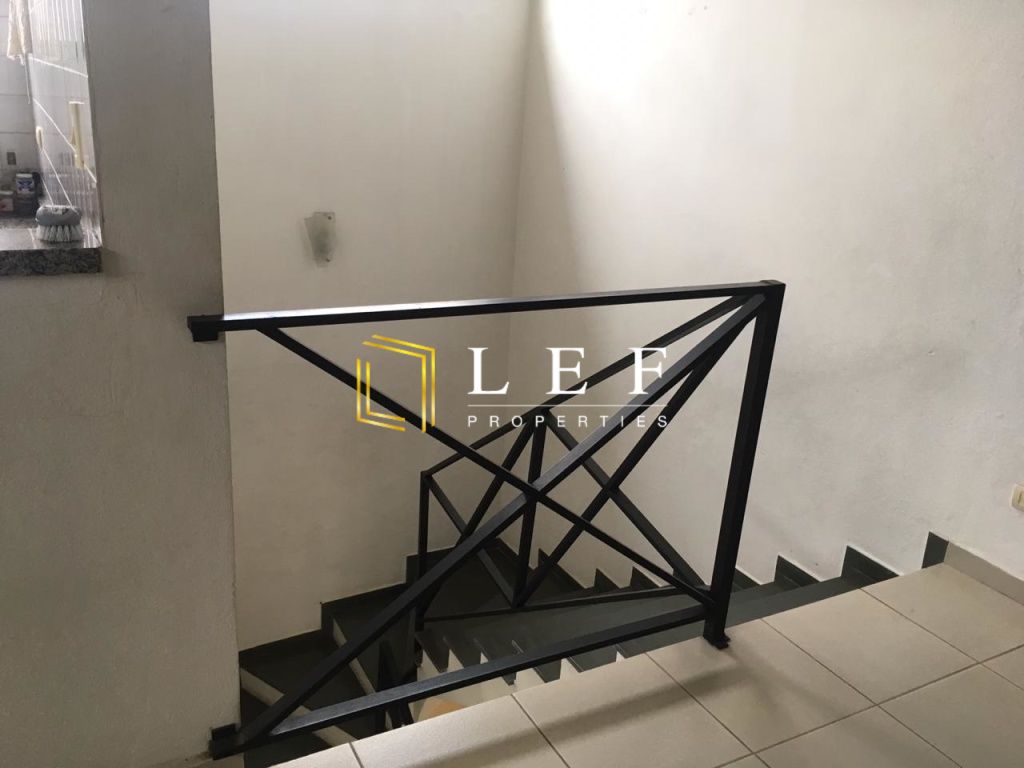 Lef Properties