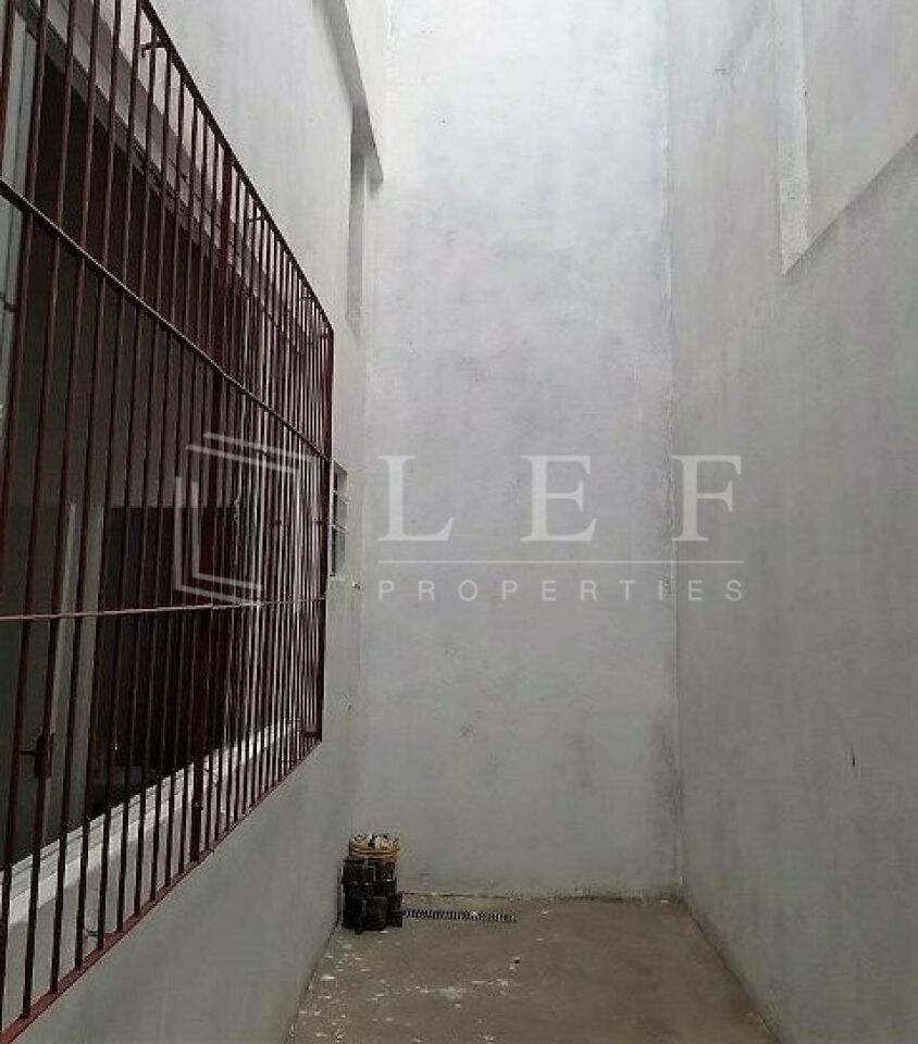 Lef Properties