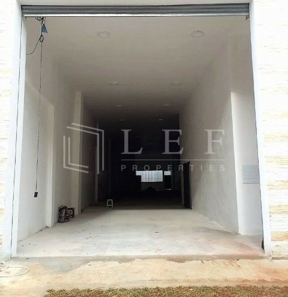 Lef Properties