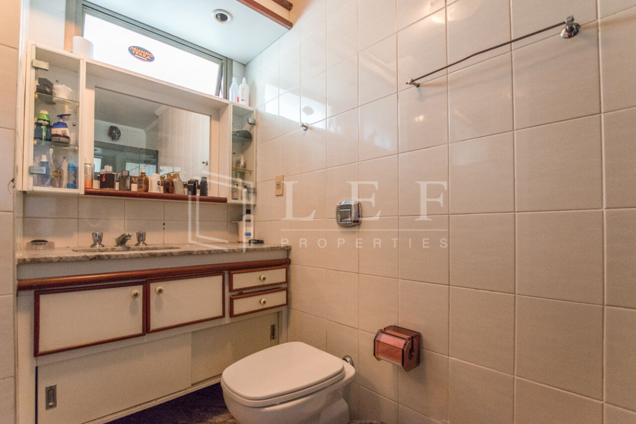 Lef Properties