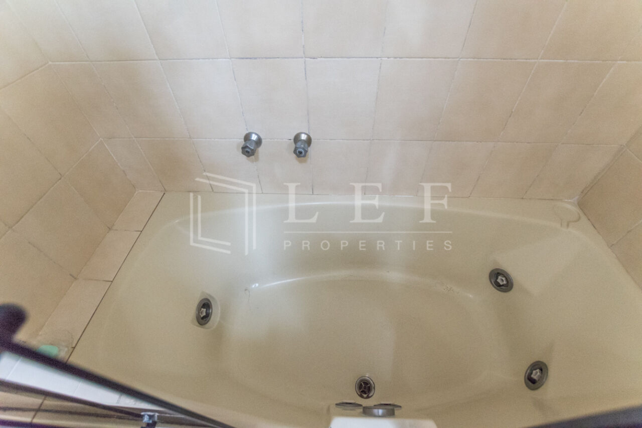 Lef Properties