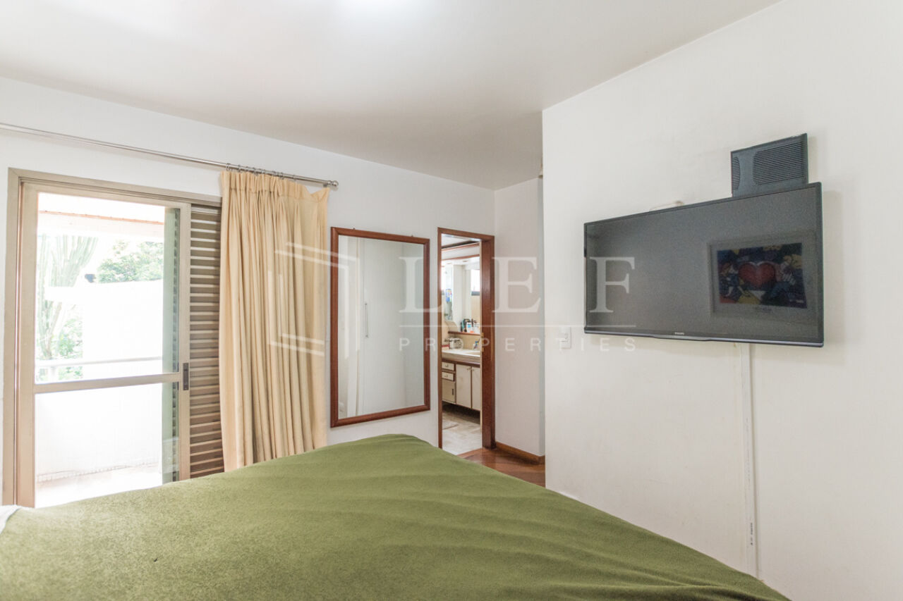 Lef Properties