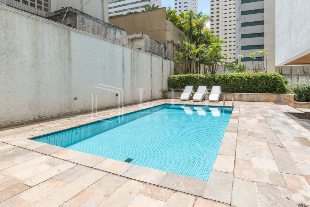 Lef Properties