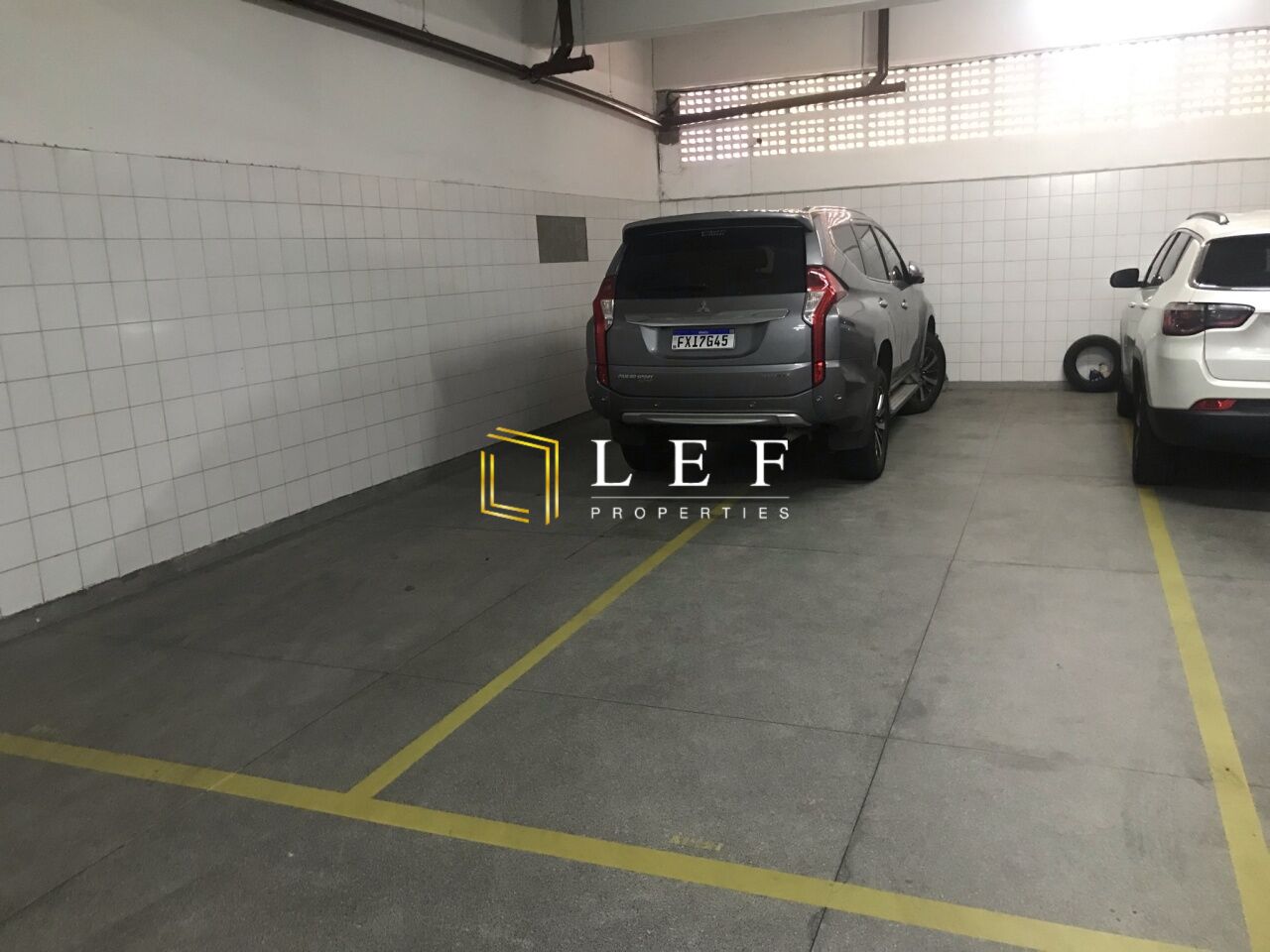 Lef Properties