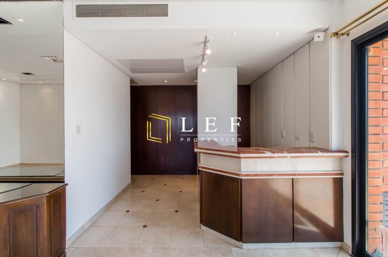 Lef Properties