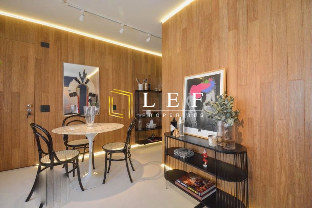 Lef Properties