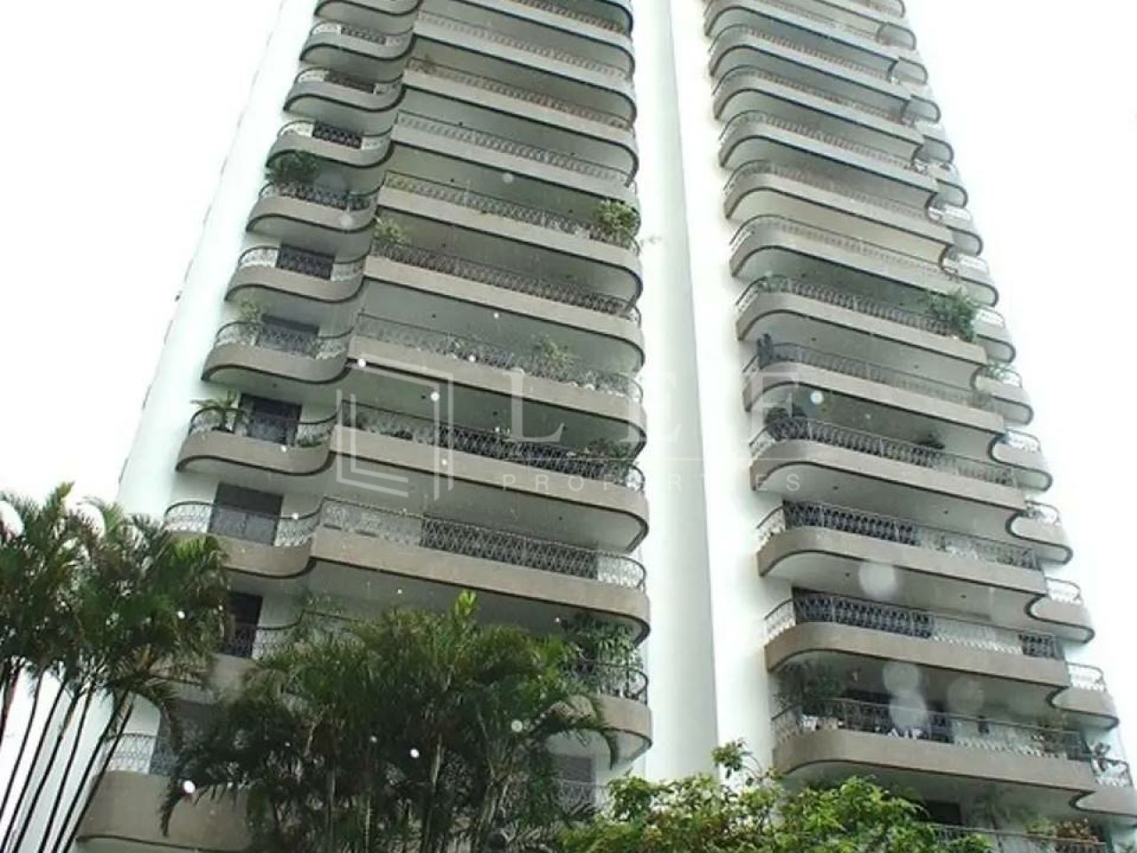 Lef Properties