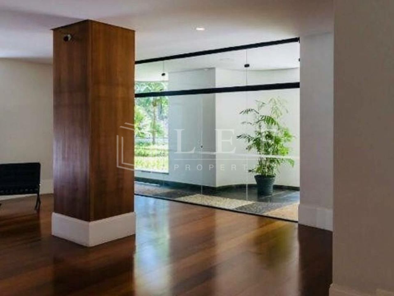Lef Properties