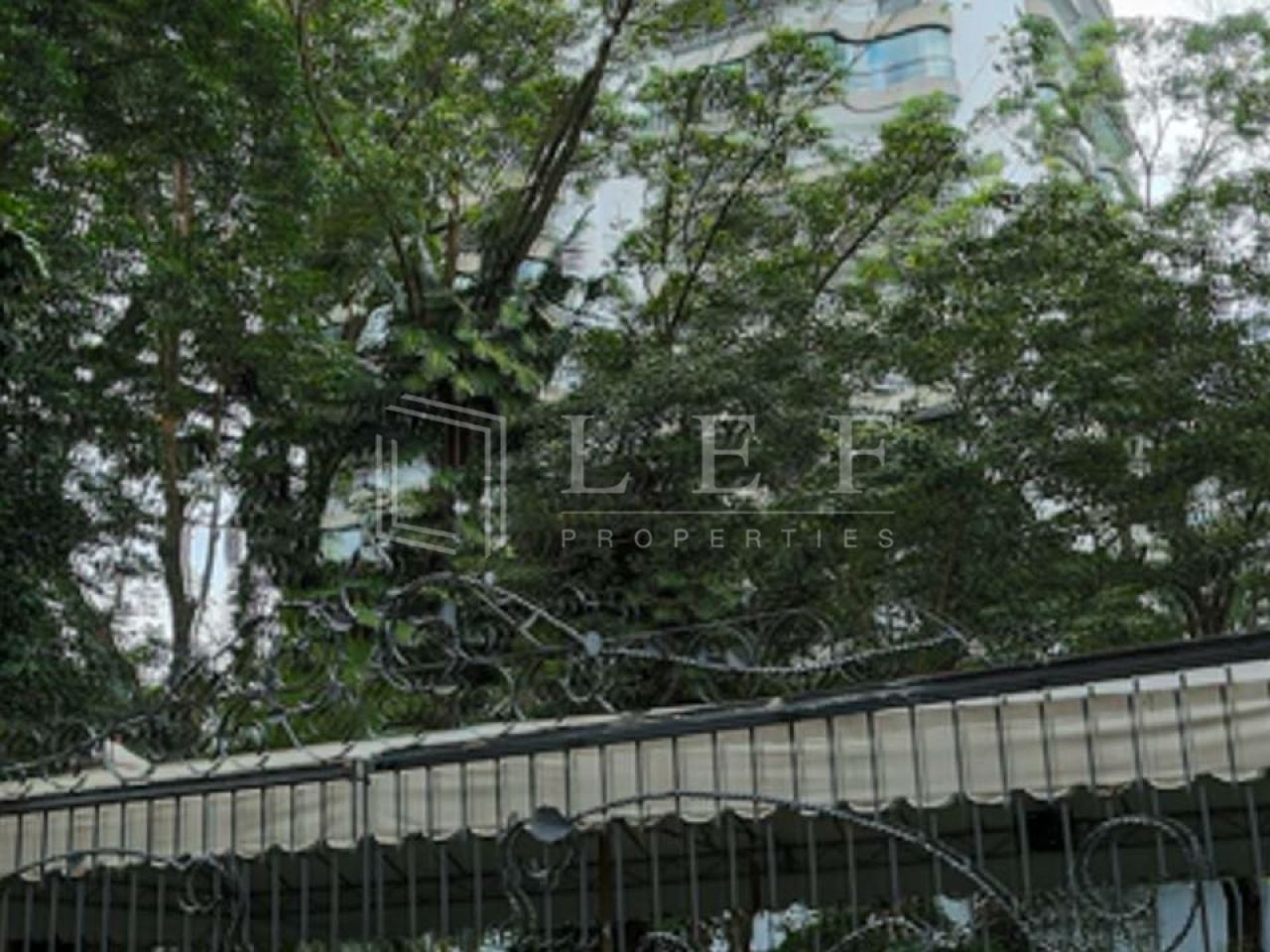 Lef Properties