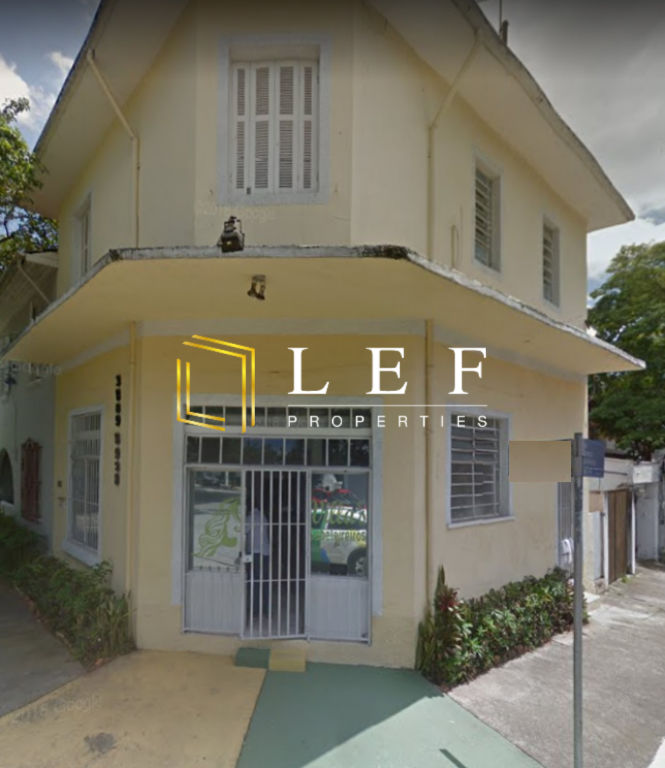 Lef Properties