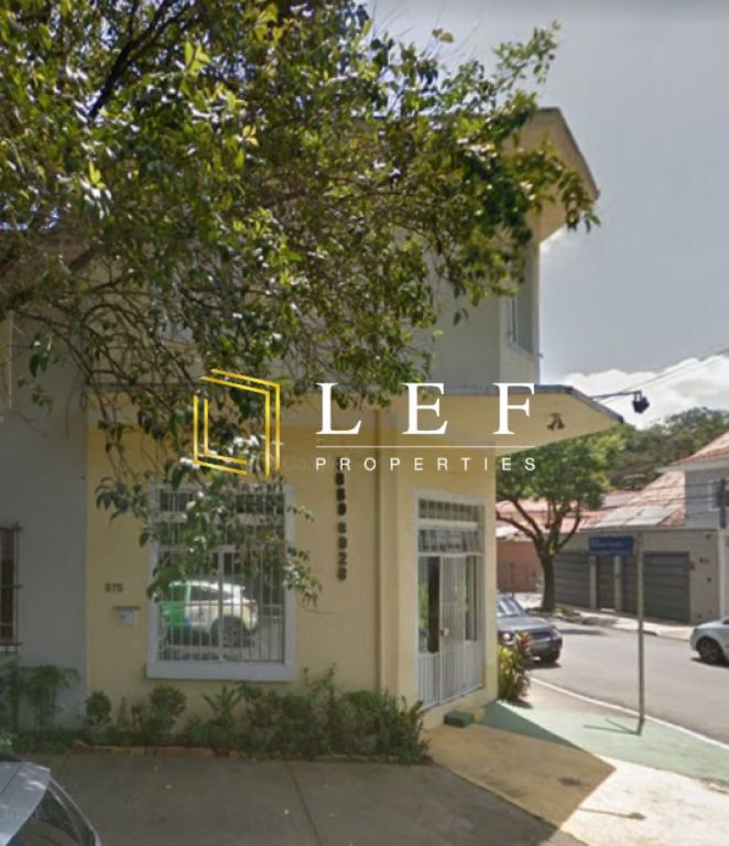 Lef Properties