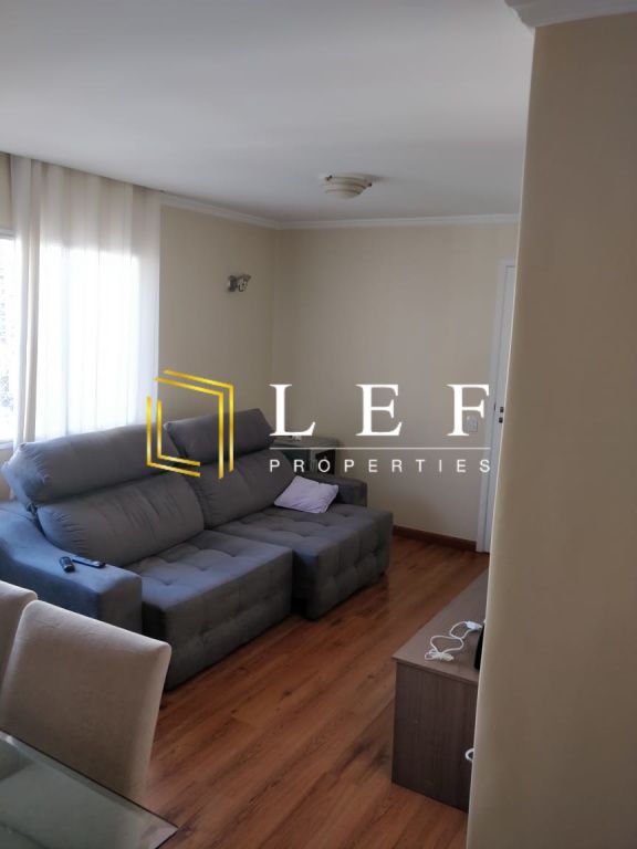 Lef Properties