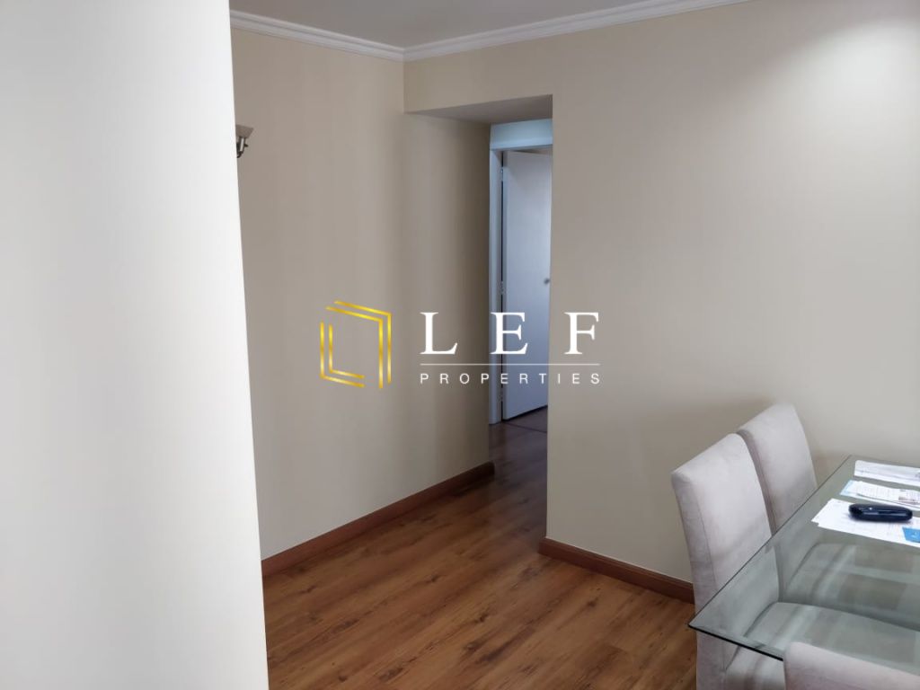 Lef Properties