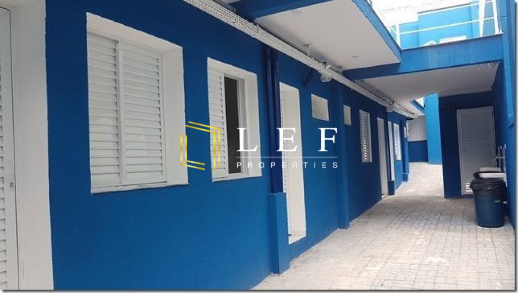Lef Properties